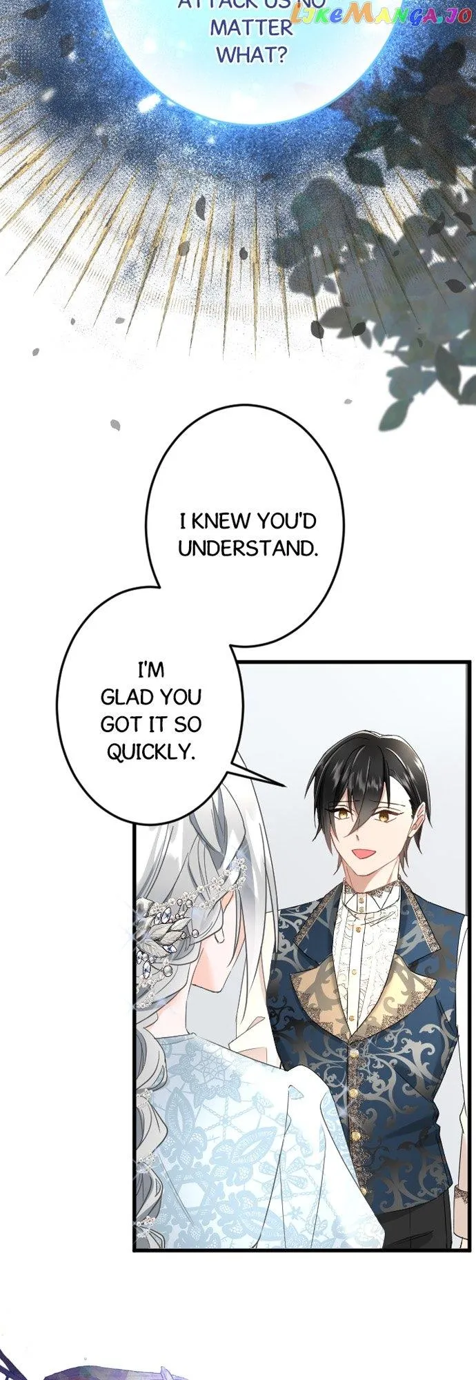 I Refuse to Be Executed a Second Time Chapter 90 Online - página 15