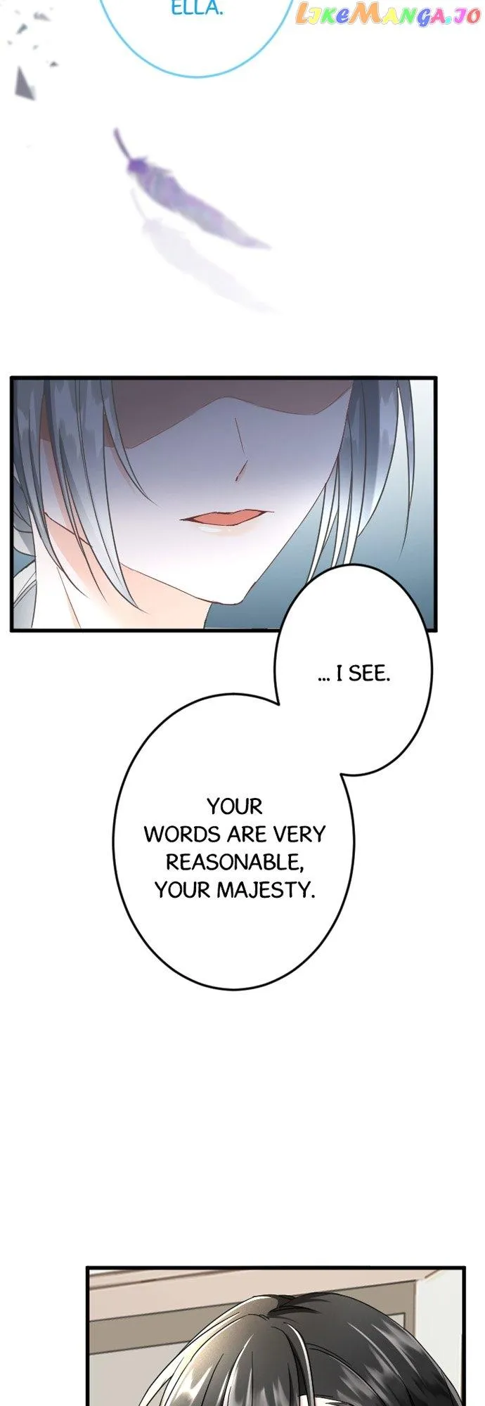 I Refuse to Be Executed a Second Time Chapter 90 Online - página 17