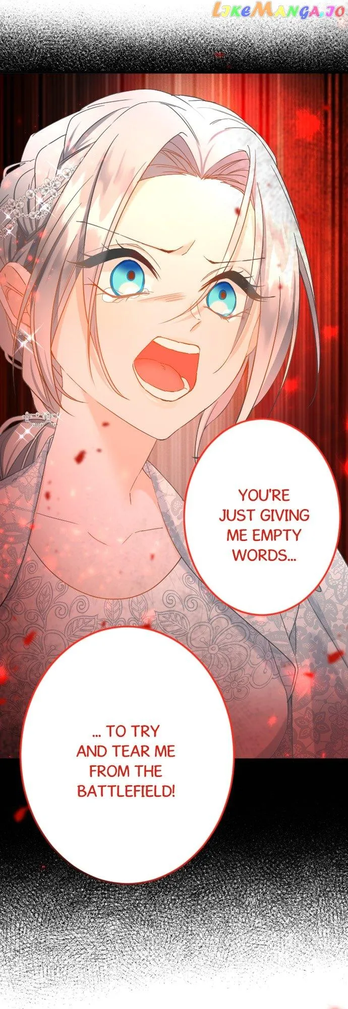 I Refuse to Be Executed a Second Time Chapter 90 Online - página 20