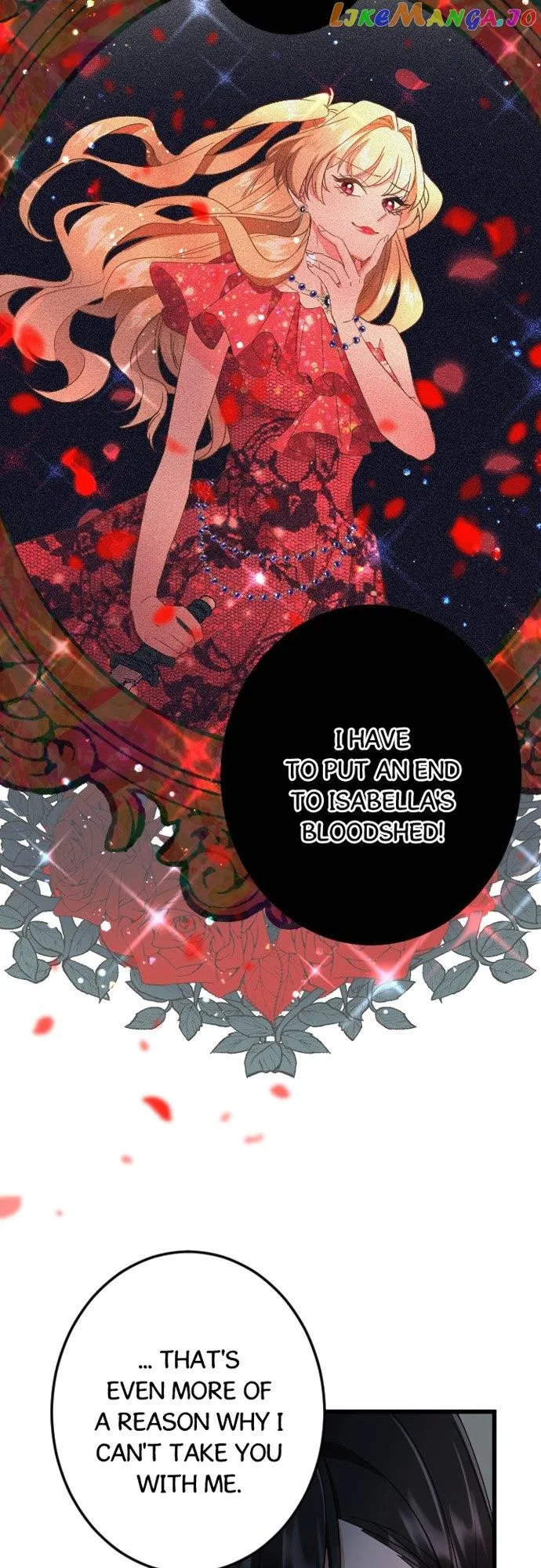 I Refuse to Be Executed a Second Time Chapter 90 Online - página 23