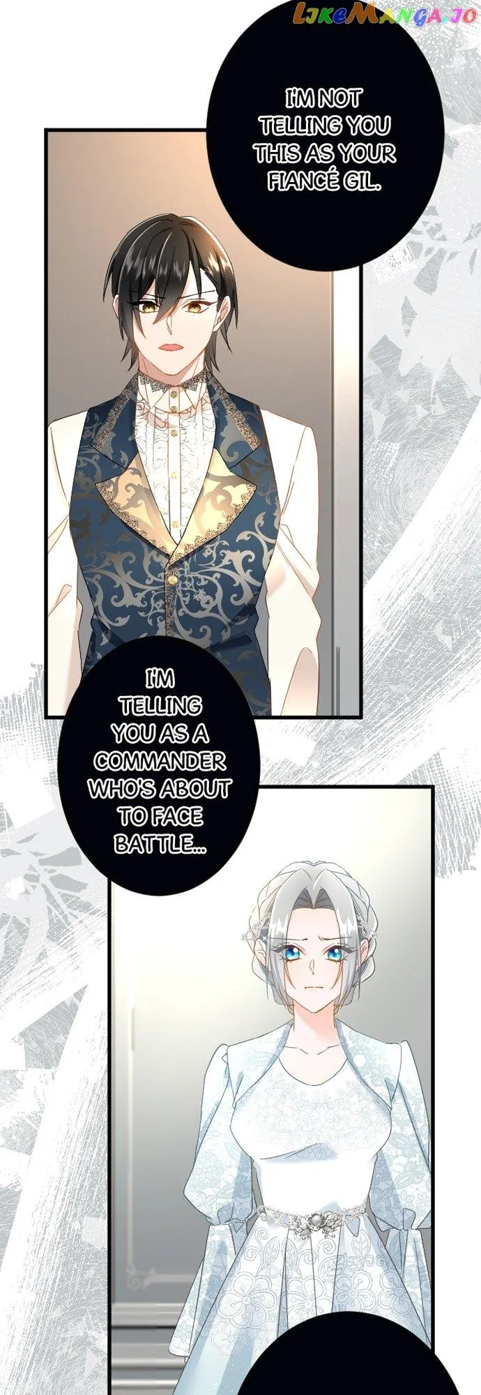 I Refuse to Be Executed a Second Time Chapter 90 Online - página 25