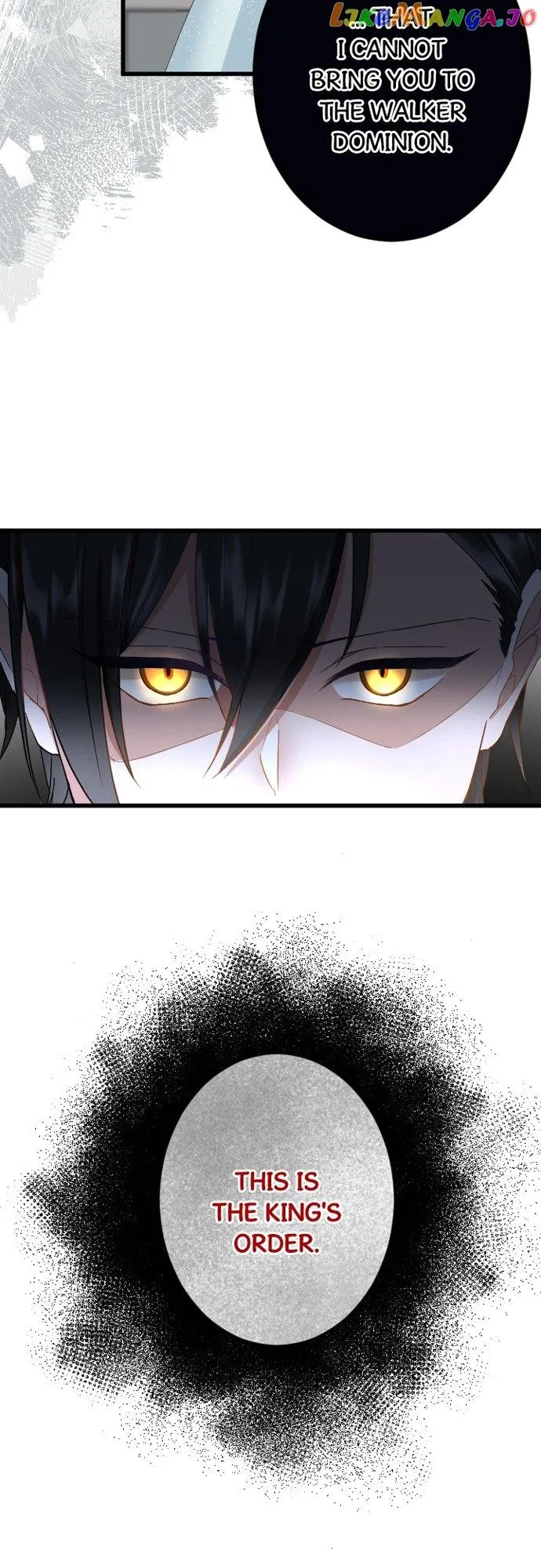 I Refuse to Be Executed a Second Time Chapter 90 Online - página 26