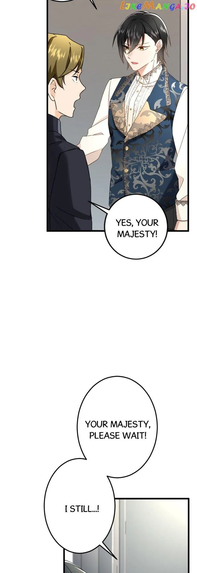 I Refuse to Be Executed a Second Time Chapter 90 Online - página 28
