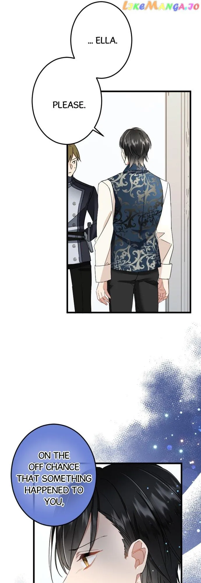 I Refuse to Be Executed a Second Time Chapter 90 Online - página 30