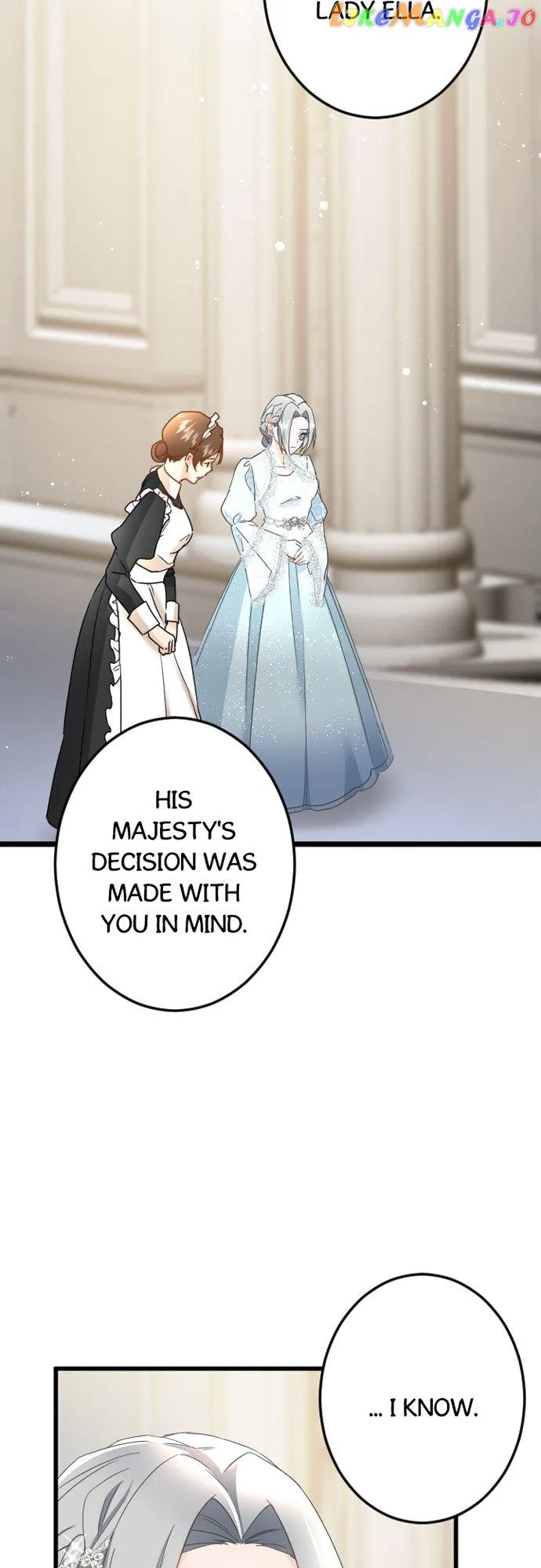 I Refuse to Be Executed a Second Time Chapter 90 Online - página 32