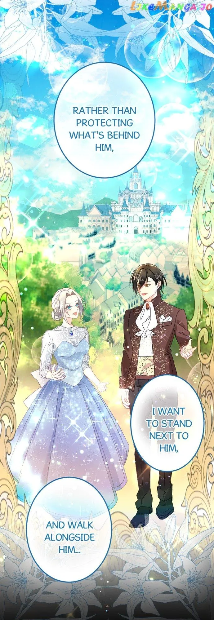 I Refuse to Be Executed a Second Time Chapter 90 Online - página 34