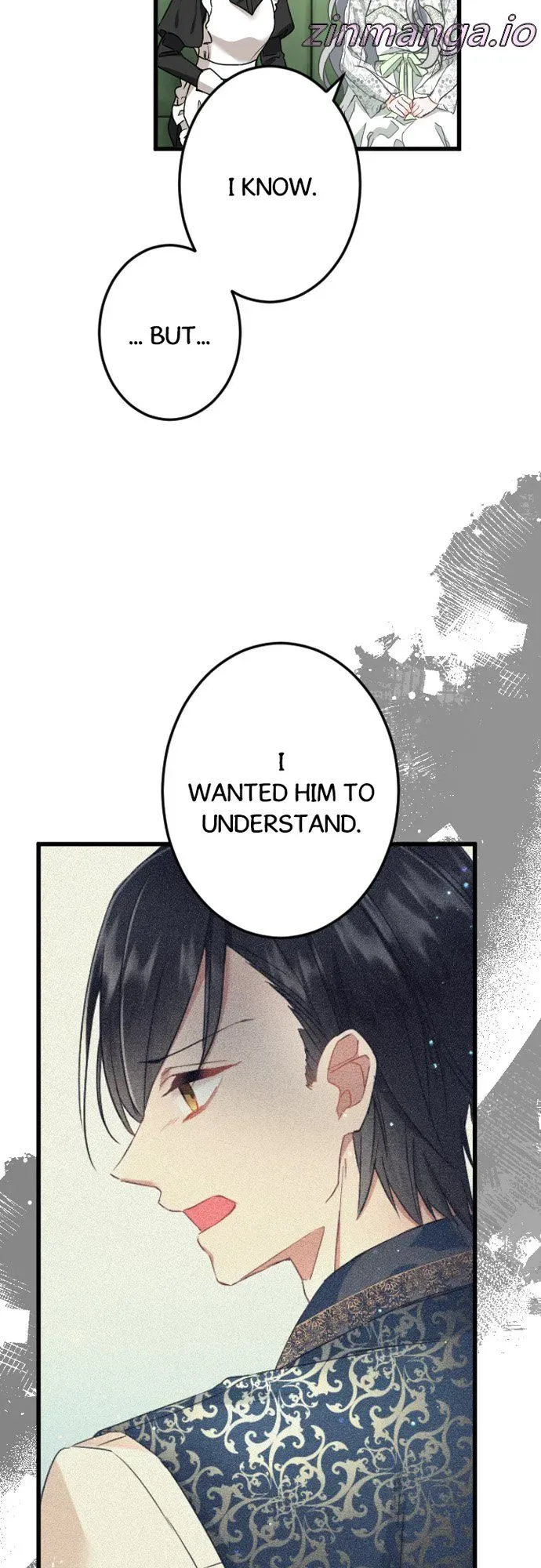 I Refuse to Be Executed a Second Time Chapter 91 Online - página 4