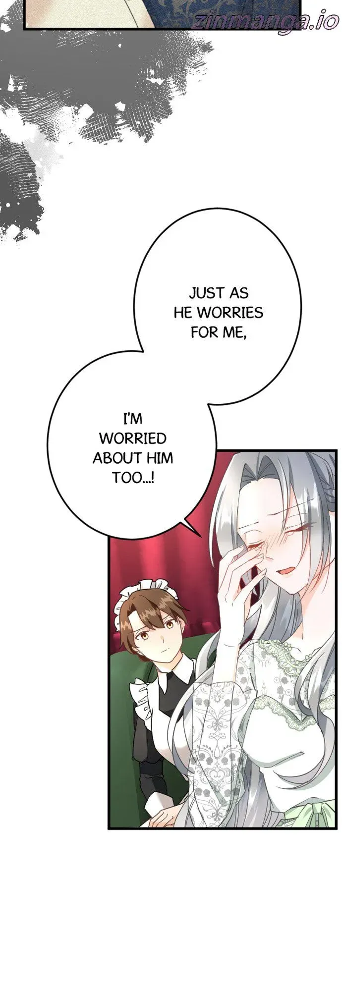 I Refuse to Be Executed a Second Time Chapter 91 Online - página 5