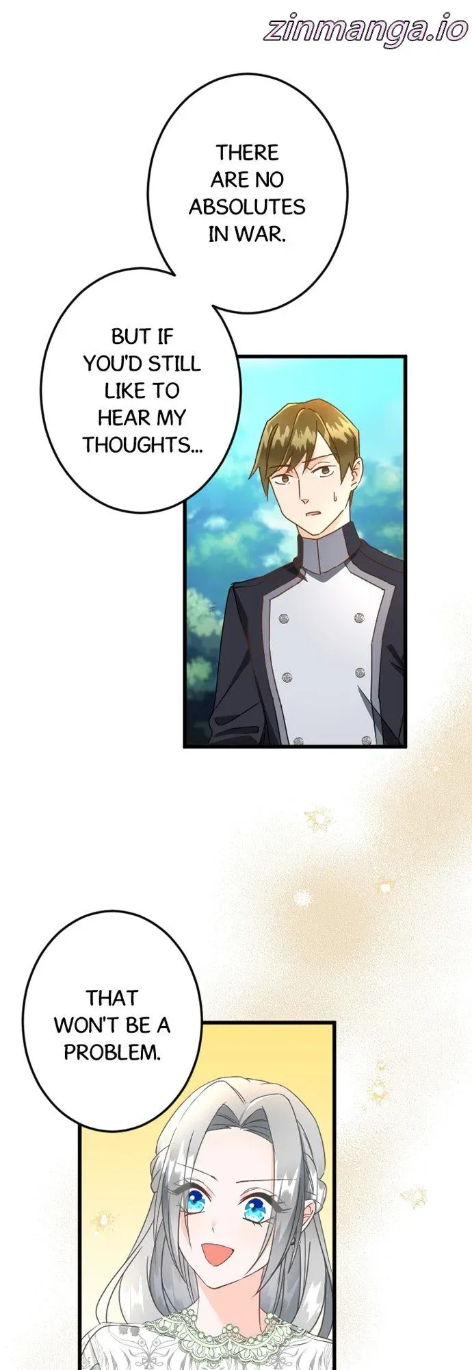 I Refuse to Be Executed a Second Time Chapter 91 Online - página 13