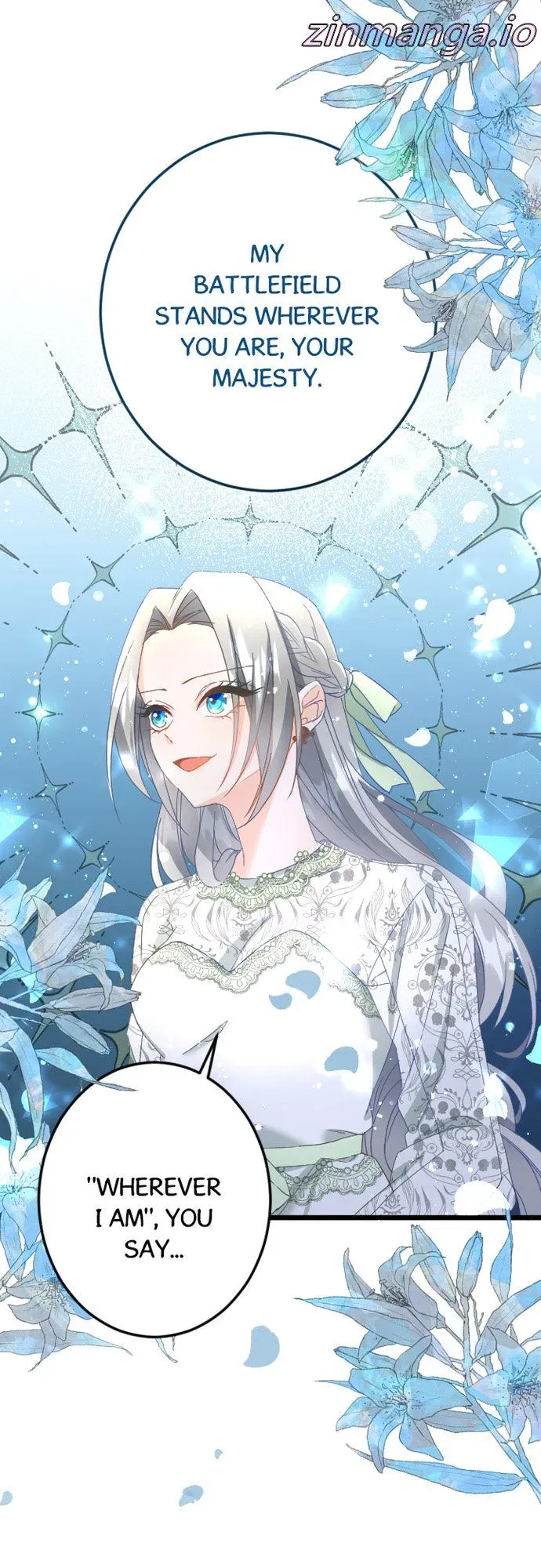 I Refuse to Be Executed a Second Time Chapter 91 Online - página 18