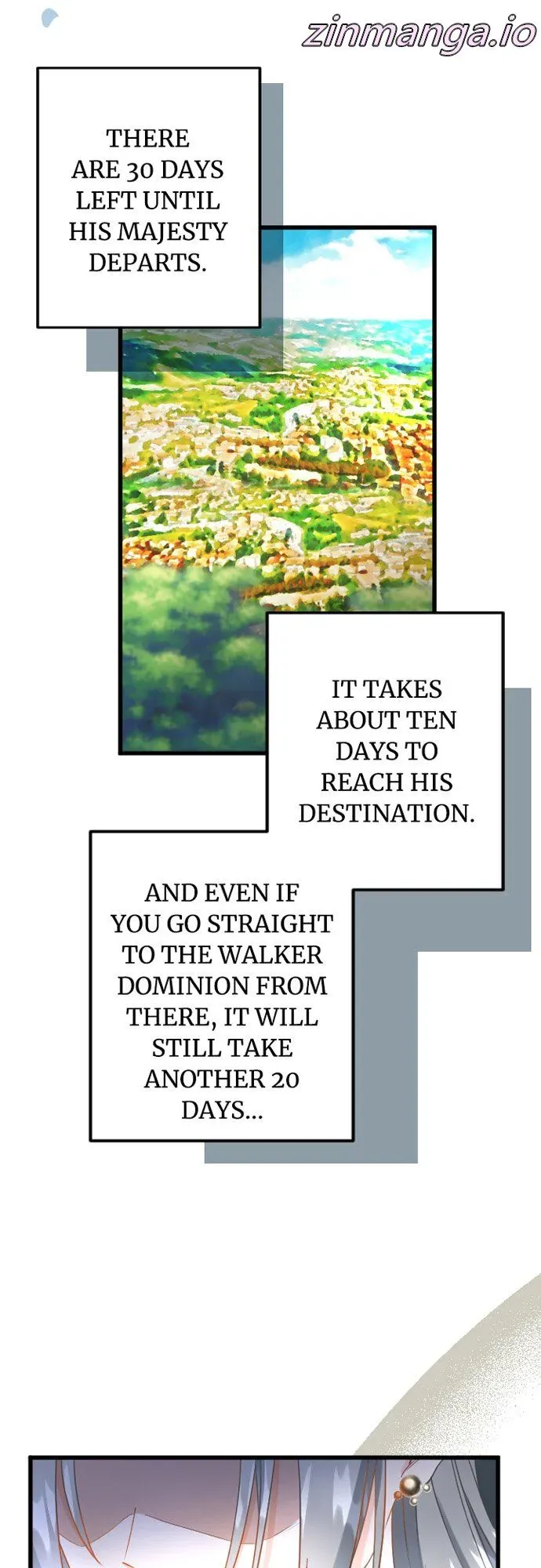 I Refuse to Be Executed a Second Time Chapter 91 Online - página 19