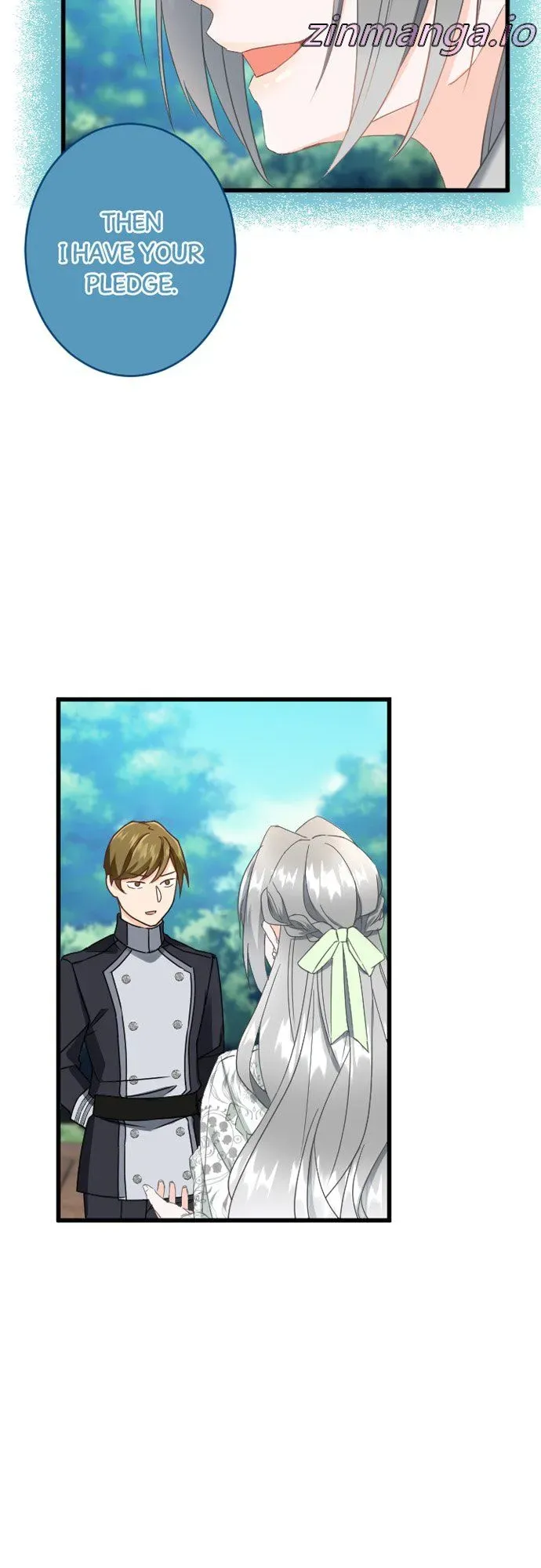I Refuse to Be Executed a Second Time Chapter 91 Online - página 22