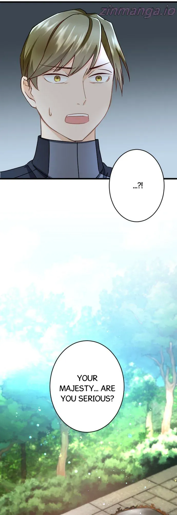 I Refuse to Be Executed a Second Time Chapter 91 Online - página 23