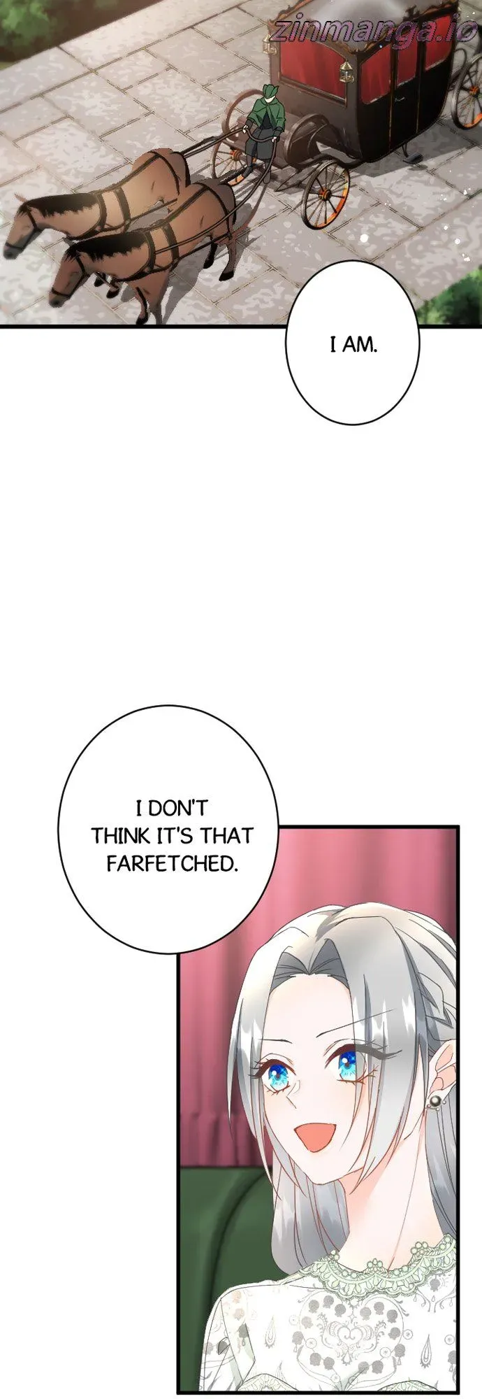 I Refuse to Be Executed a Second Time Chapter 91 Online - página 24