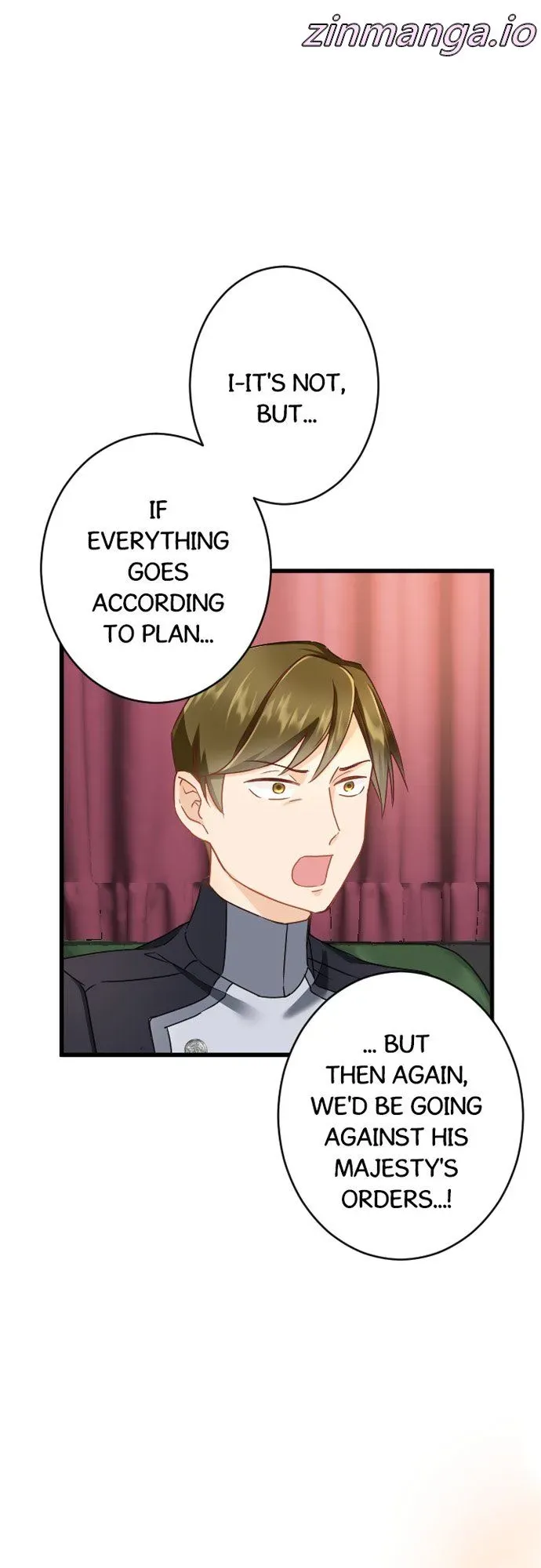 I Refuse to Be Executed a Second Time Chapter 91 Online - página 25