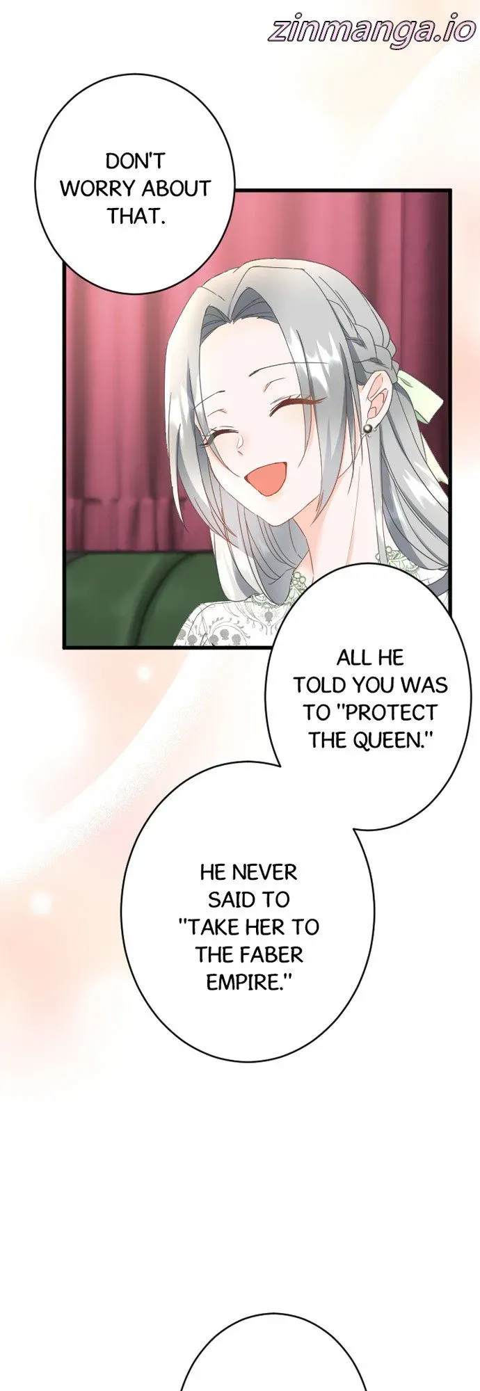 I Refuse to Be Executed a Second Time Chapter 91 Online - página 26