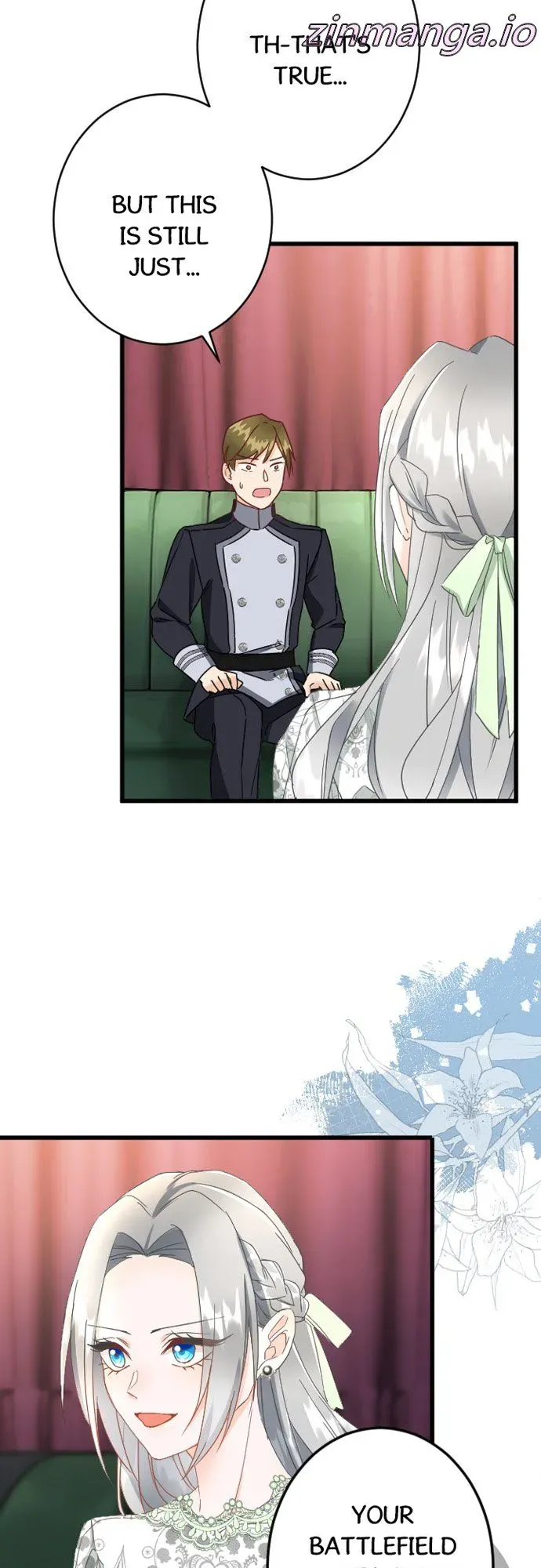 I Refuse to Be Executed a Second Time Chapter 91 Online - página 27