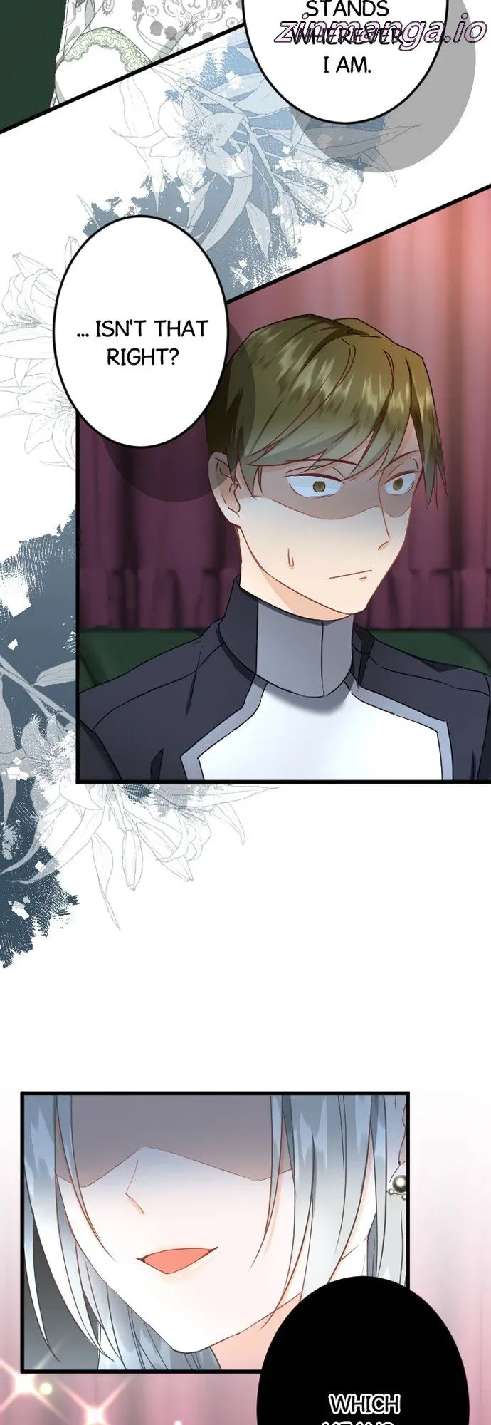 I Refuse to Be Executed a Second Time Chapter 91 Online - página 28