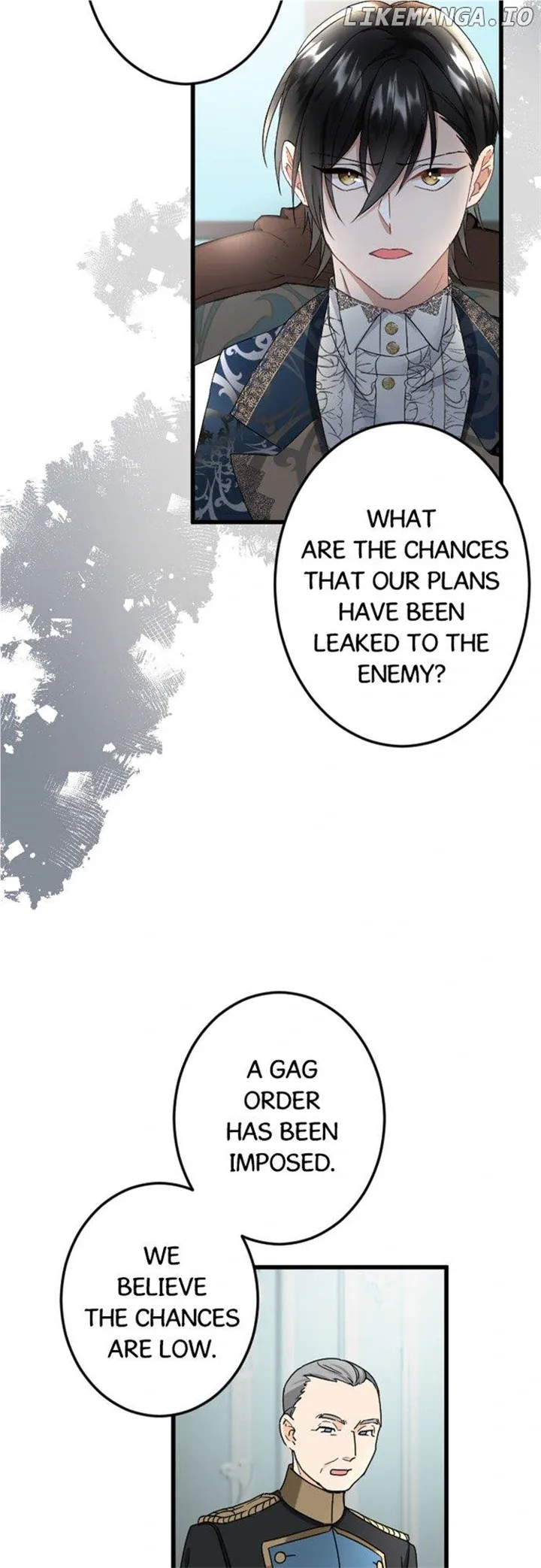 I Refuse to Be Executed a Second Time Chapter 92 Online - página 2