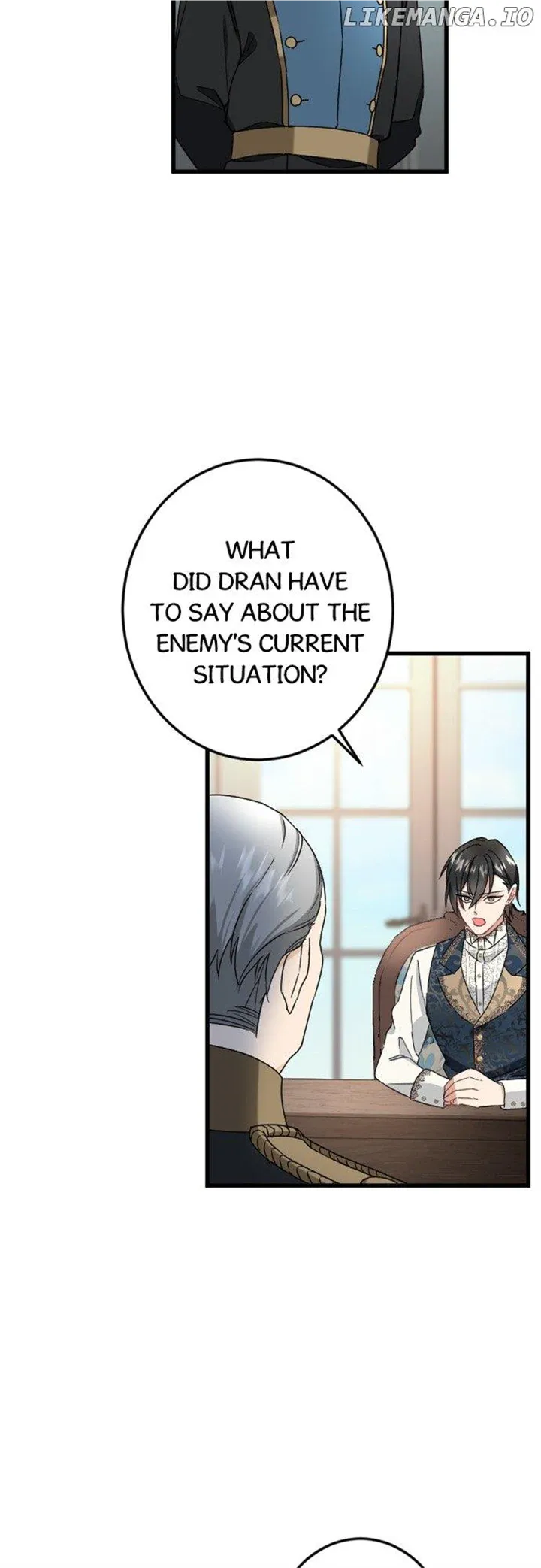 I Refuse to Be Executed a Second Time Chapter 92 Online - página 3