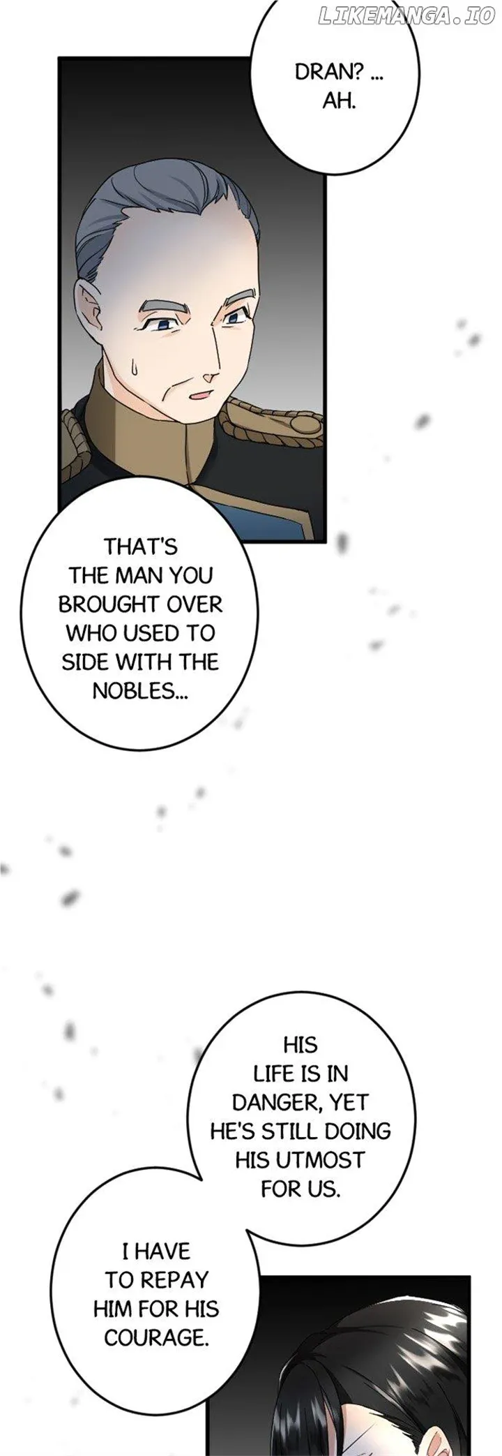 I Refuse to Be Executed a Second Time Chapter 92 Online - página 4
