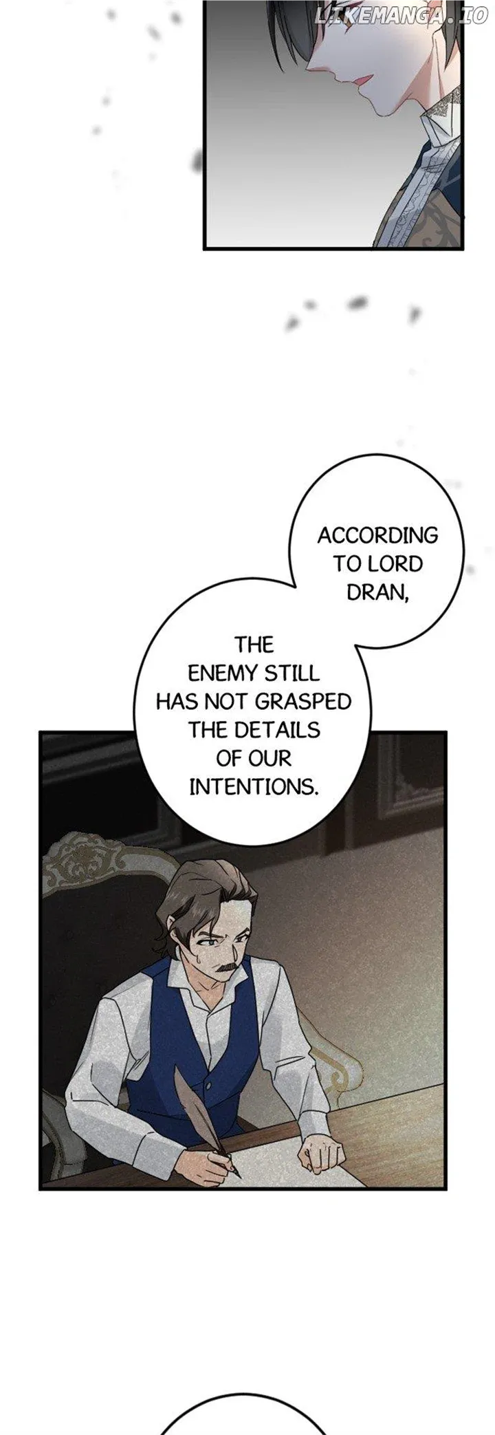 I Refuse to Be Executed a Second Time Chapter 92 Online - página 5