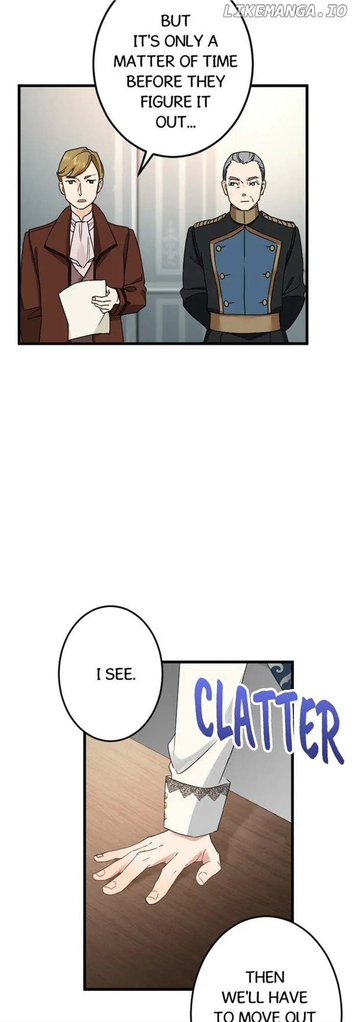 I Refuse to Be Executed a Second Time Chapter 92 Online - página 6