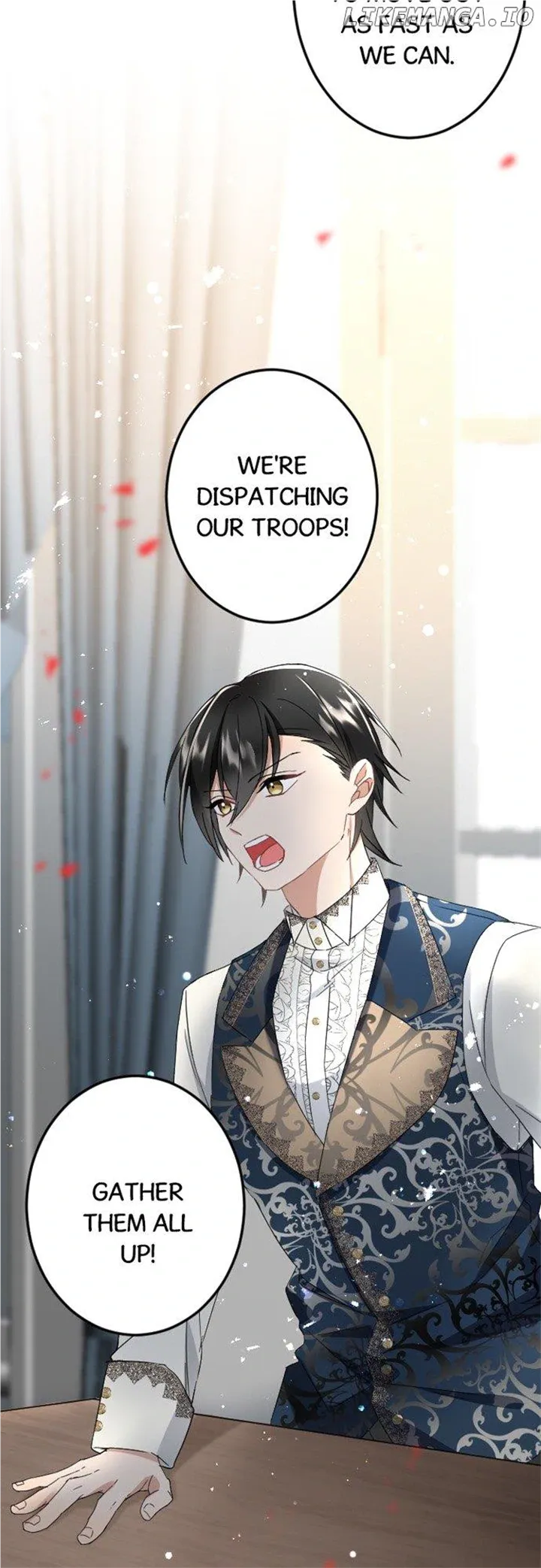 I Refuse to Be Executed a Second Time Chapter 92 Online - página 7