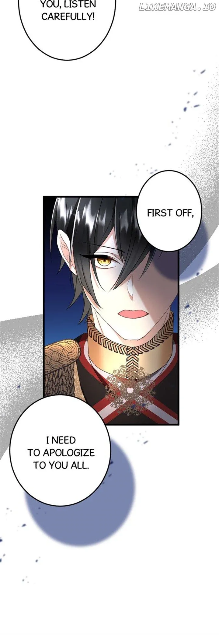 I Refuse to Be Executed a Second Time Chapter 92 Online - página 9