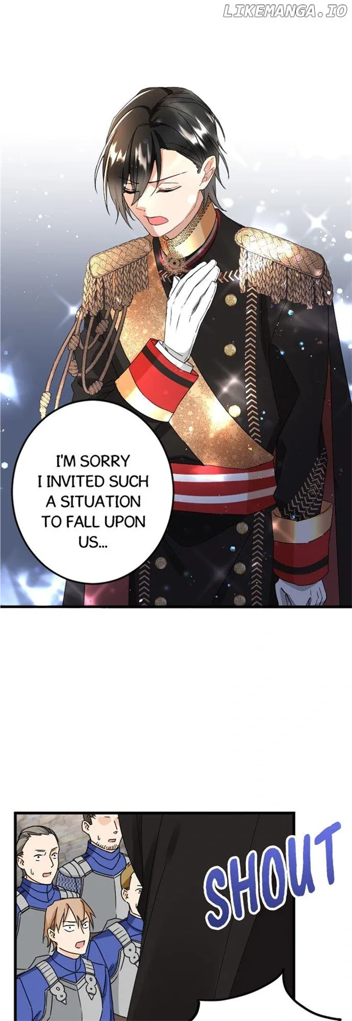 I Refuse to Be Executed a Second Time Chapter 92 Online - página 11