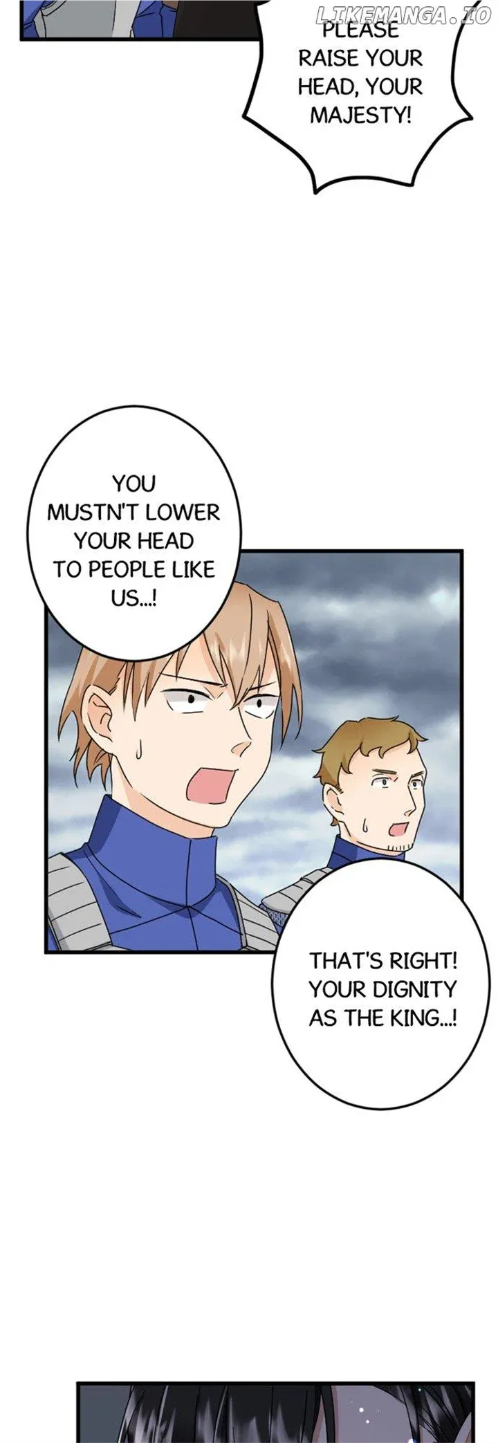 I Refuse to Be Executed a Second Time Chapter 92 Online - página 12