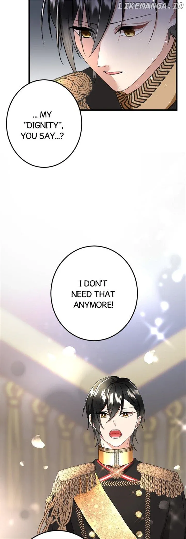 I Refuse to Be Executed a Second Time Chapter 92 Online - página 13