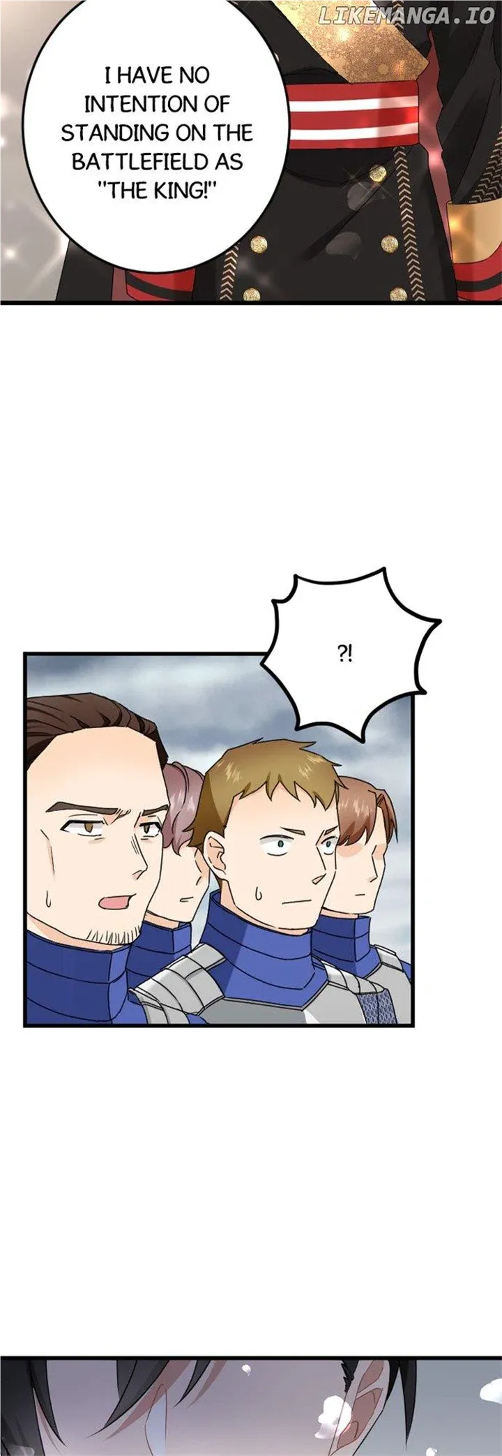 I Refuse to Be Executed a Second Time Chapter 92 Online - página 14