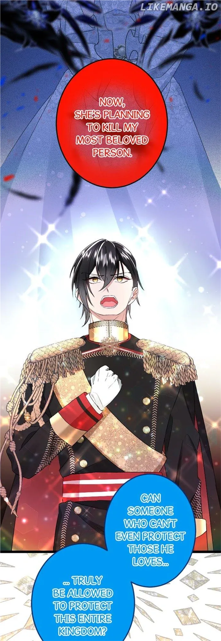 I Refuse to Be Executed a Second Time Chapter 92 Online - página 18