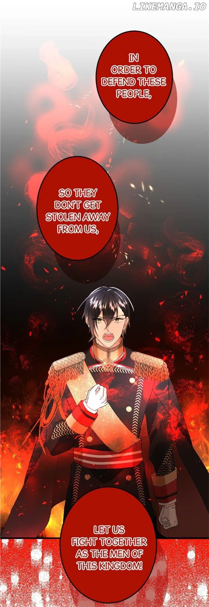 I Refuse to Be Executed a Second Time Chapter 92 Online - página 21