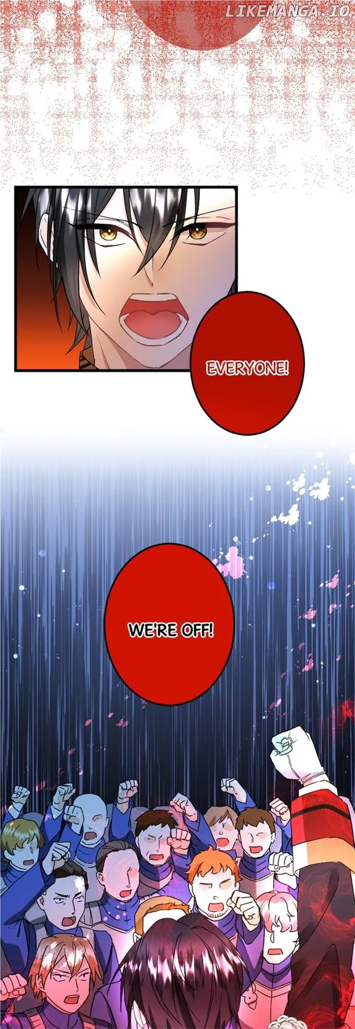 I Refuse to Be Executed a Second Time Chapter 92 Online - página 22