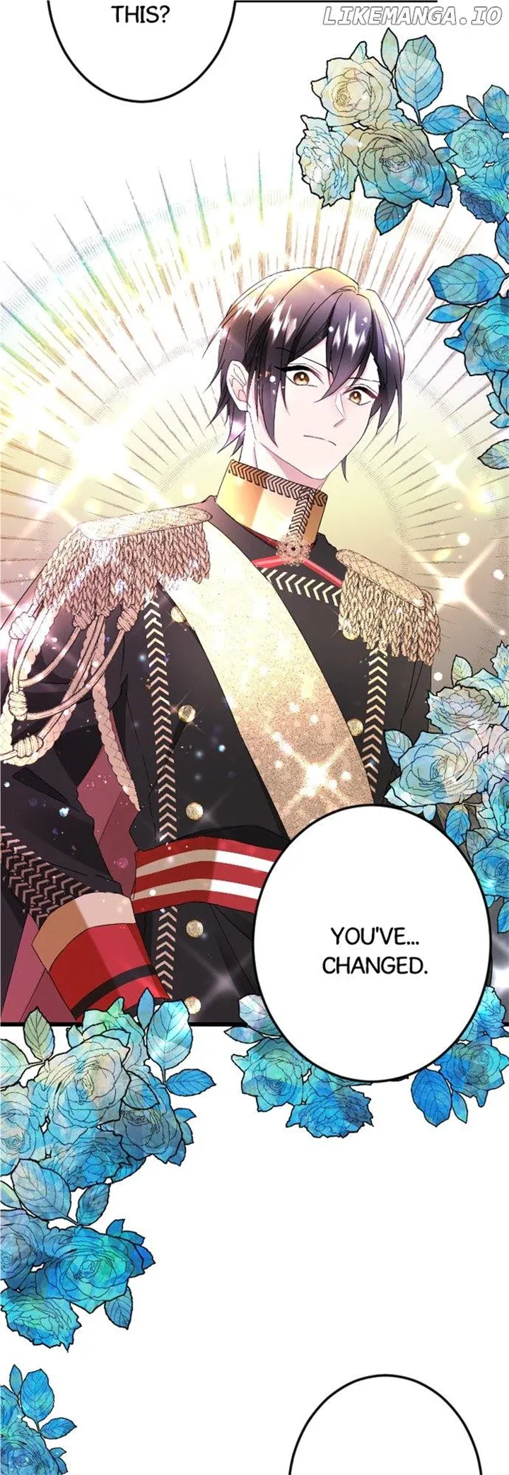 I Refuse to Be Executed a Second Time Chapter 92 Online - página 24