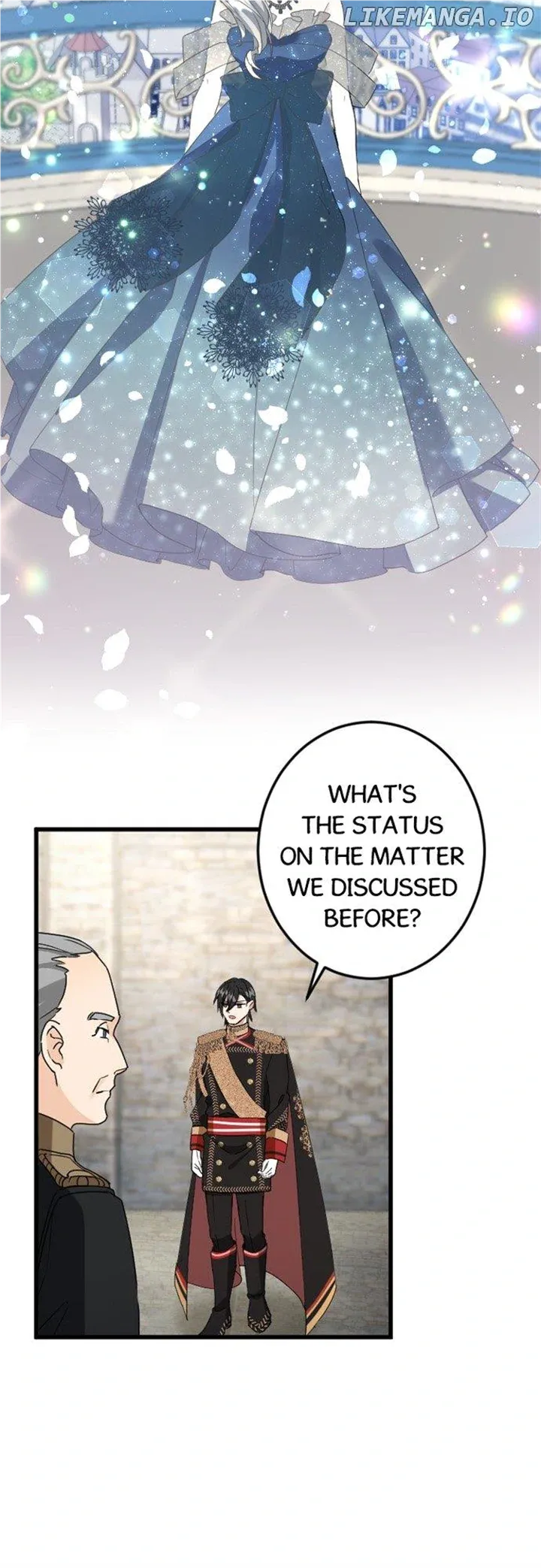 I Refuse to Be Executed a Second Time Chapter 92 Online - página 26