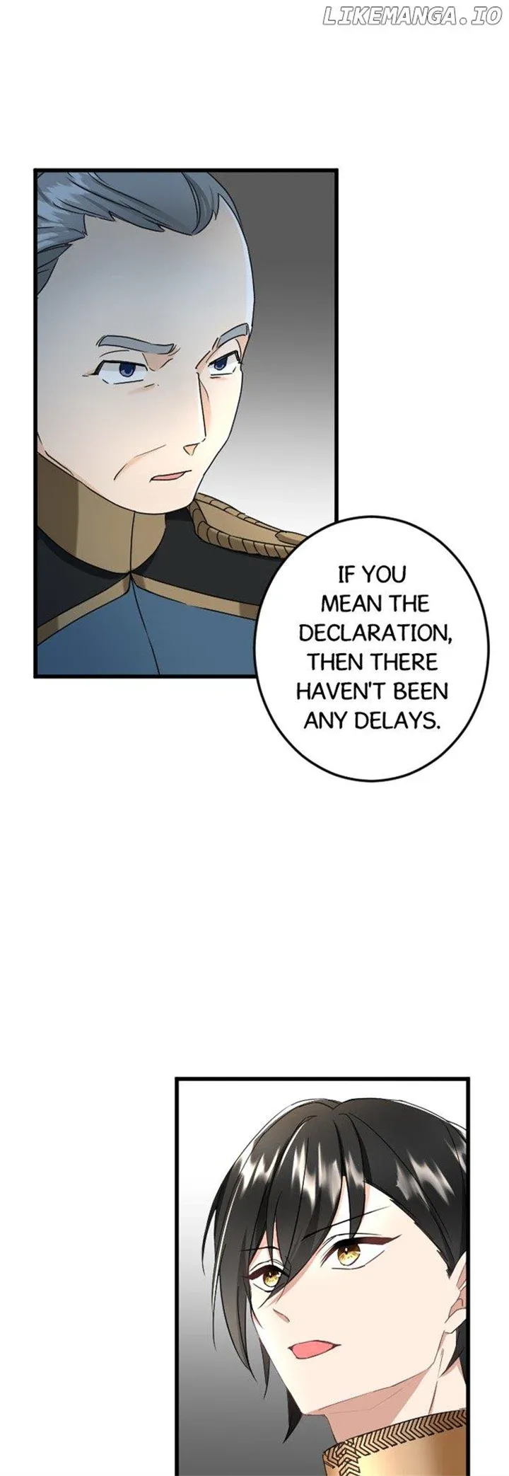 I Refuse to Be Executed a Second Time Chapter 92 Online - página 27