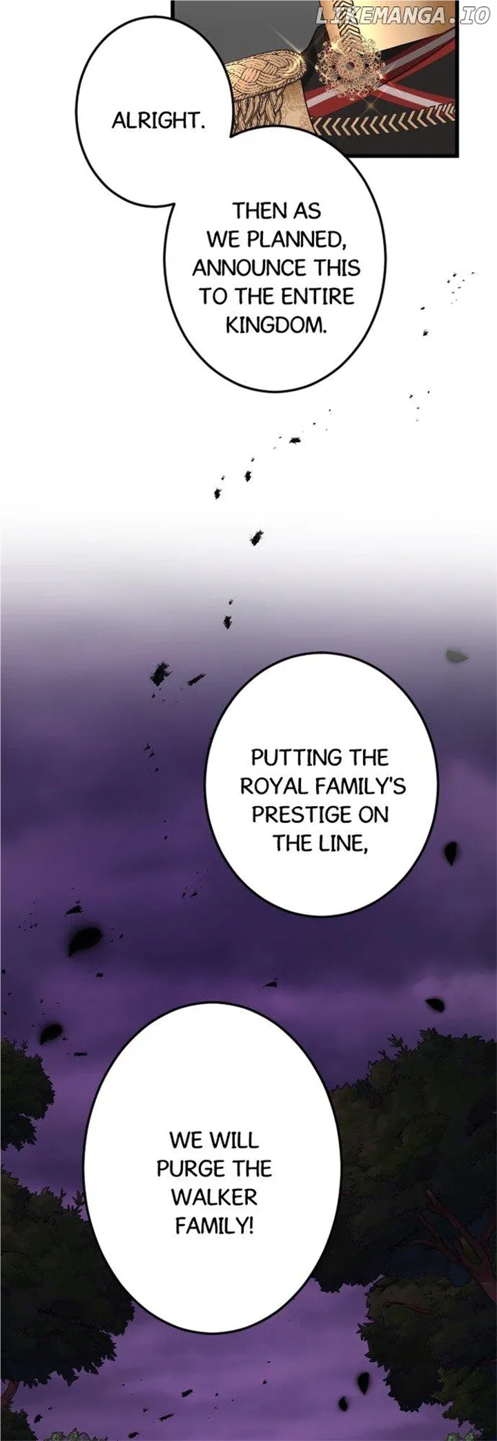 I Refuse to Be Executed a Second Time Chapter 92 Online - página 28