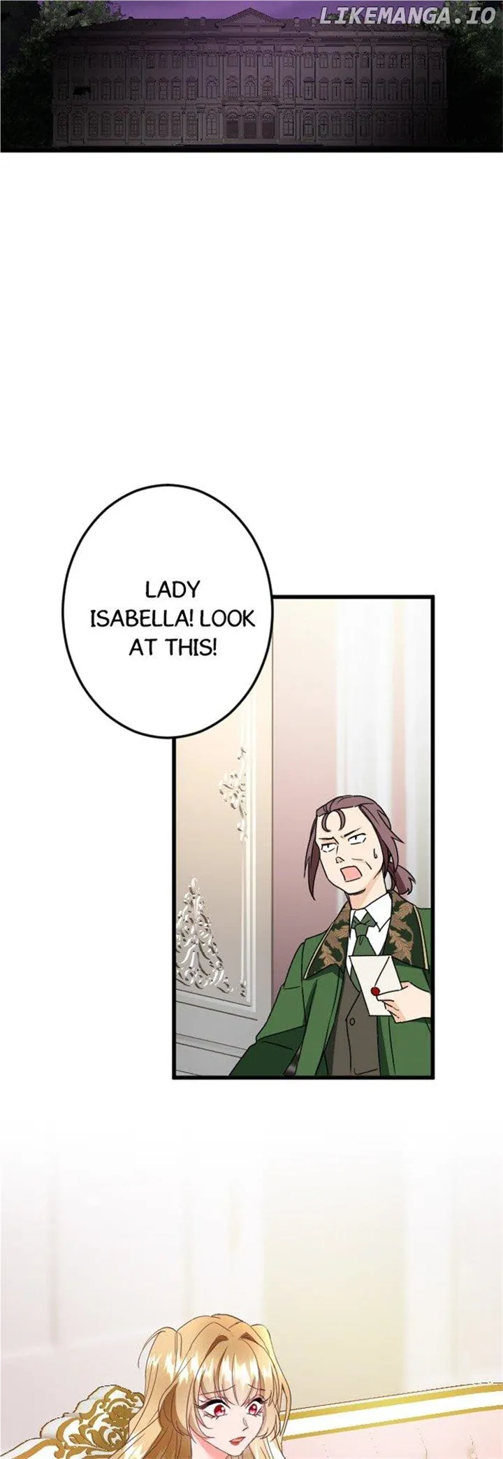 I Refuse to Be Executed a Second Time Chapter 92 Online - página 29