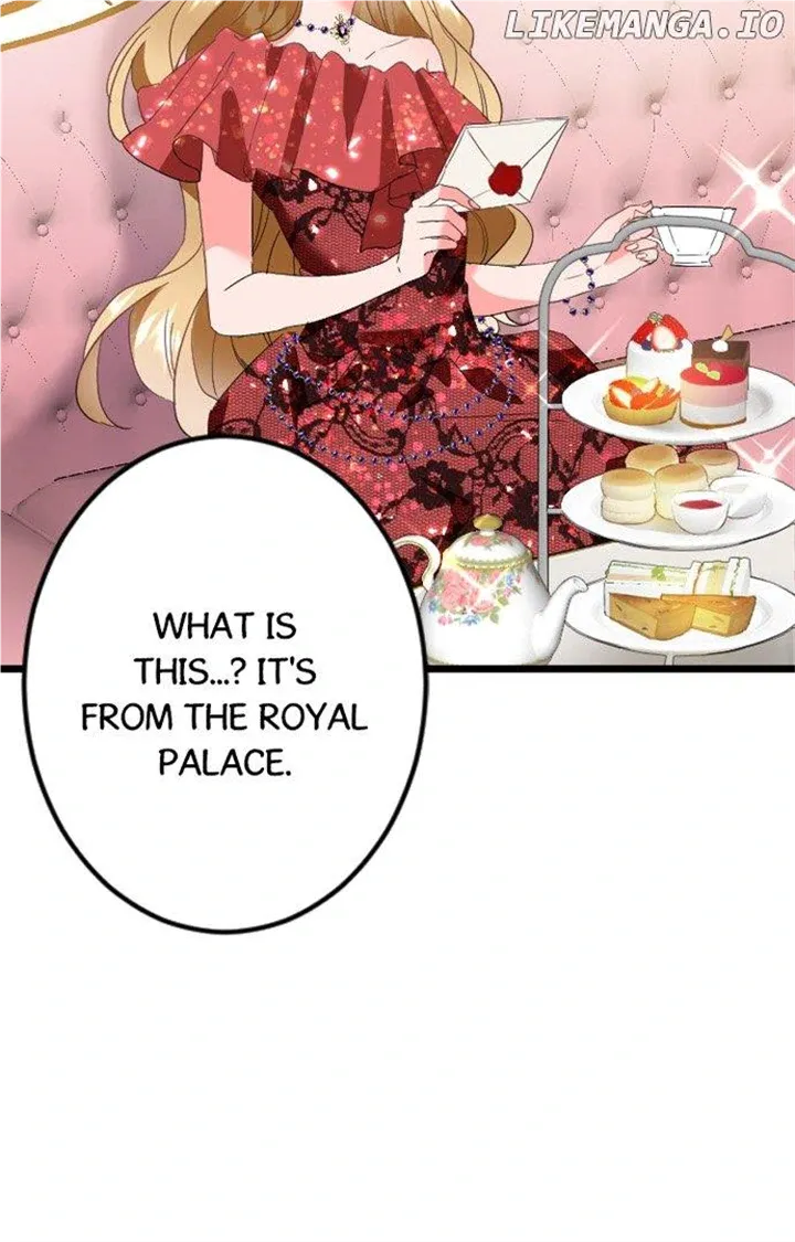 I Refuse to Be Executed a Second Time Chapter 92 Online - página 30