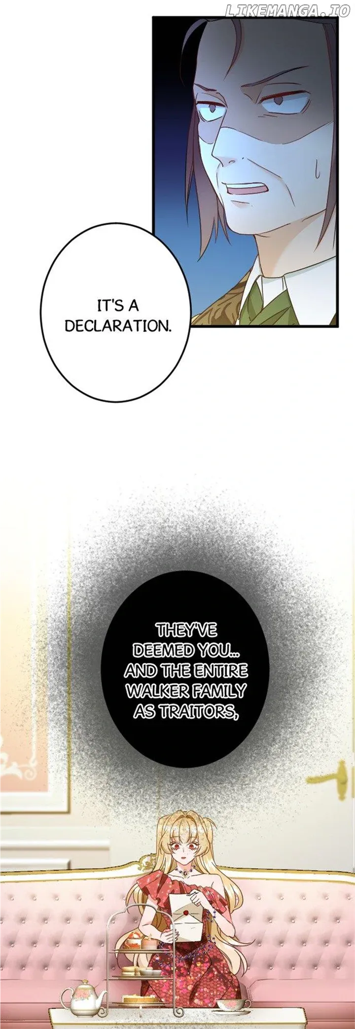 I Refuse to Be Executed a Second Time Chapter 92 Online - página 31