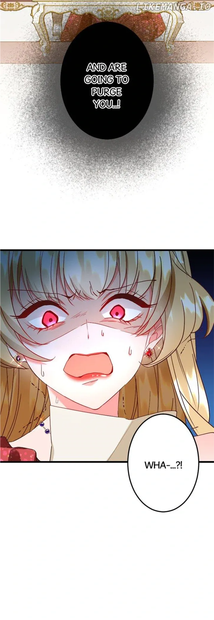 I Refuse to Be Executed a Second Time Chapter 92 Online - página 32