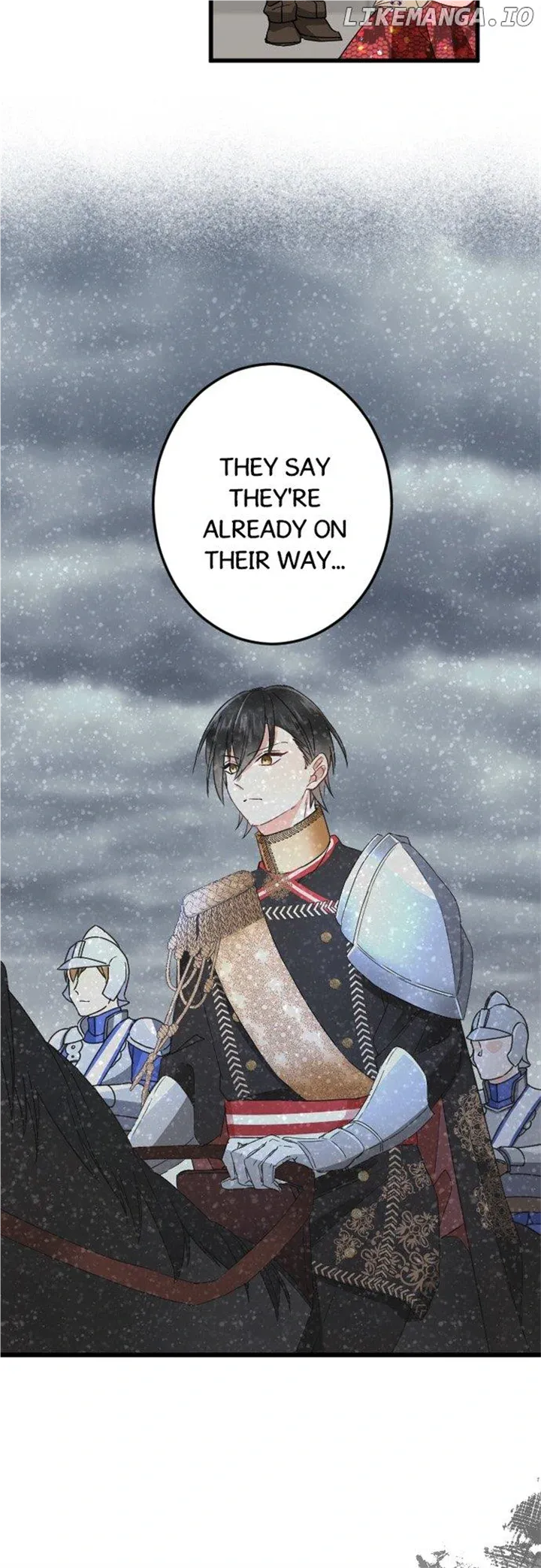 I Refuse to Be Executed a Second Time Chapter 92 Online - página 34