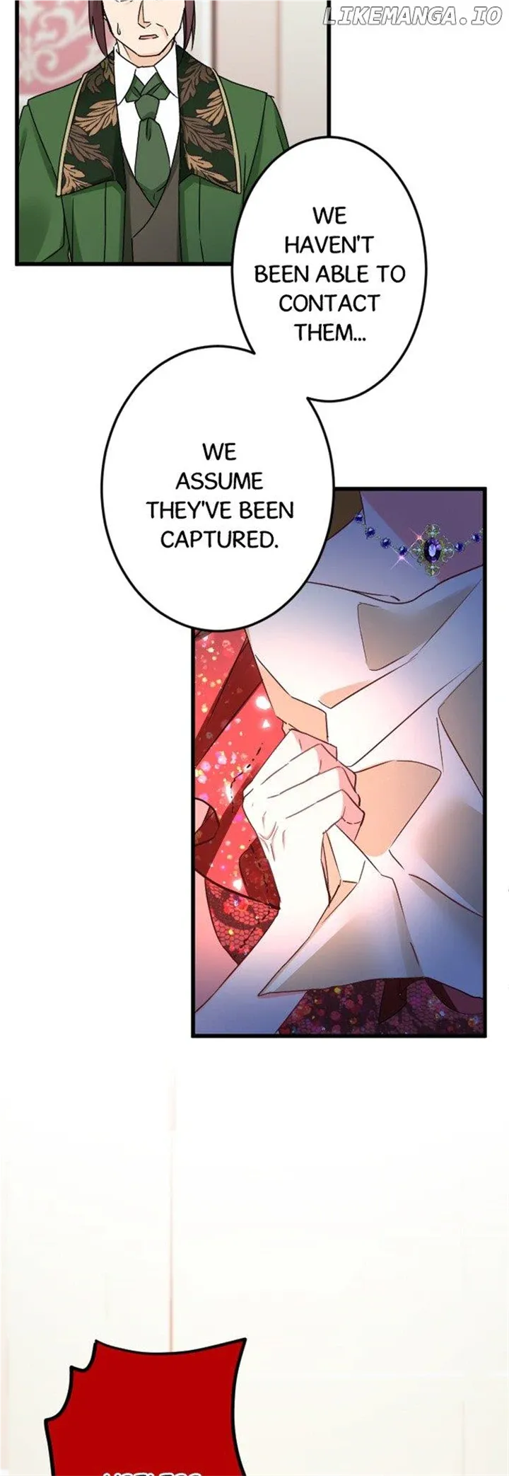 I Refuse to Be Executed a Second Time Chapter 92 Online - página 36