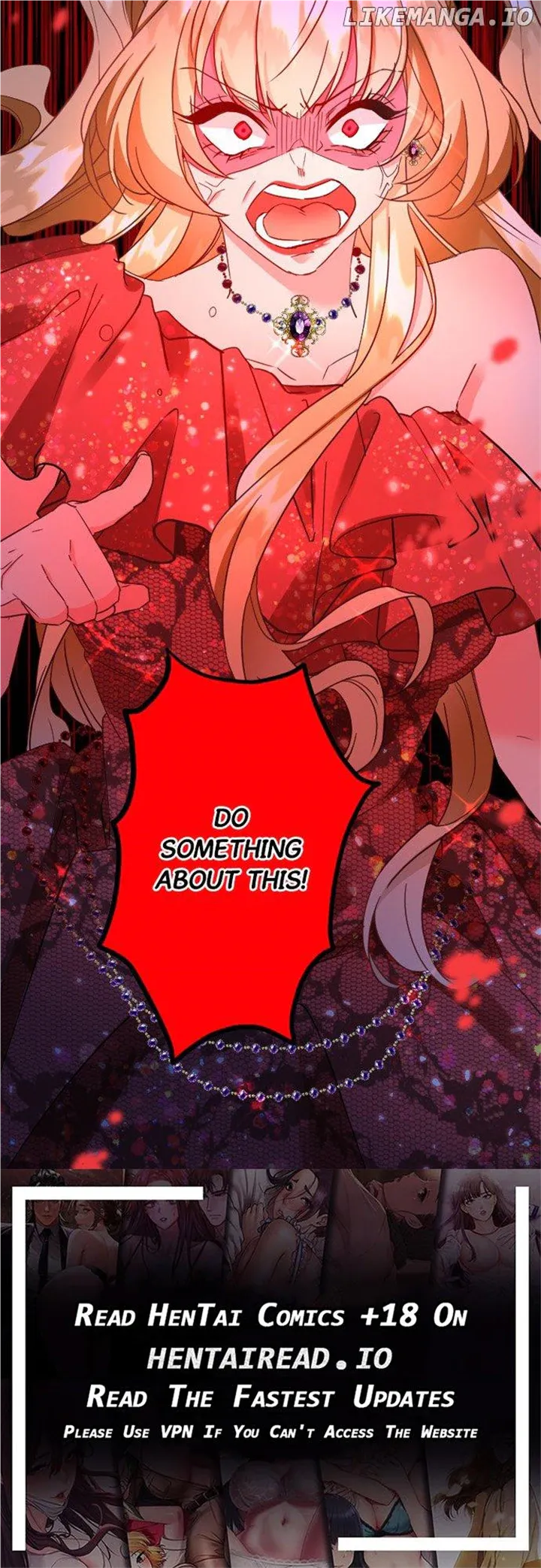I Refuse to Be Executed a Second Time Chapter 92 Online - página 38