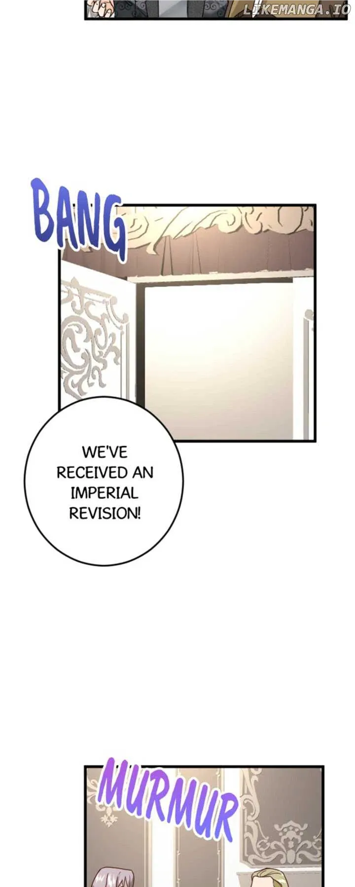 I Refuse to Be Executed a Second Time Chapter 93 Online - página 2
