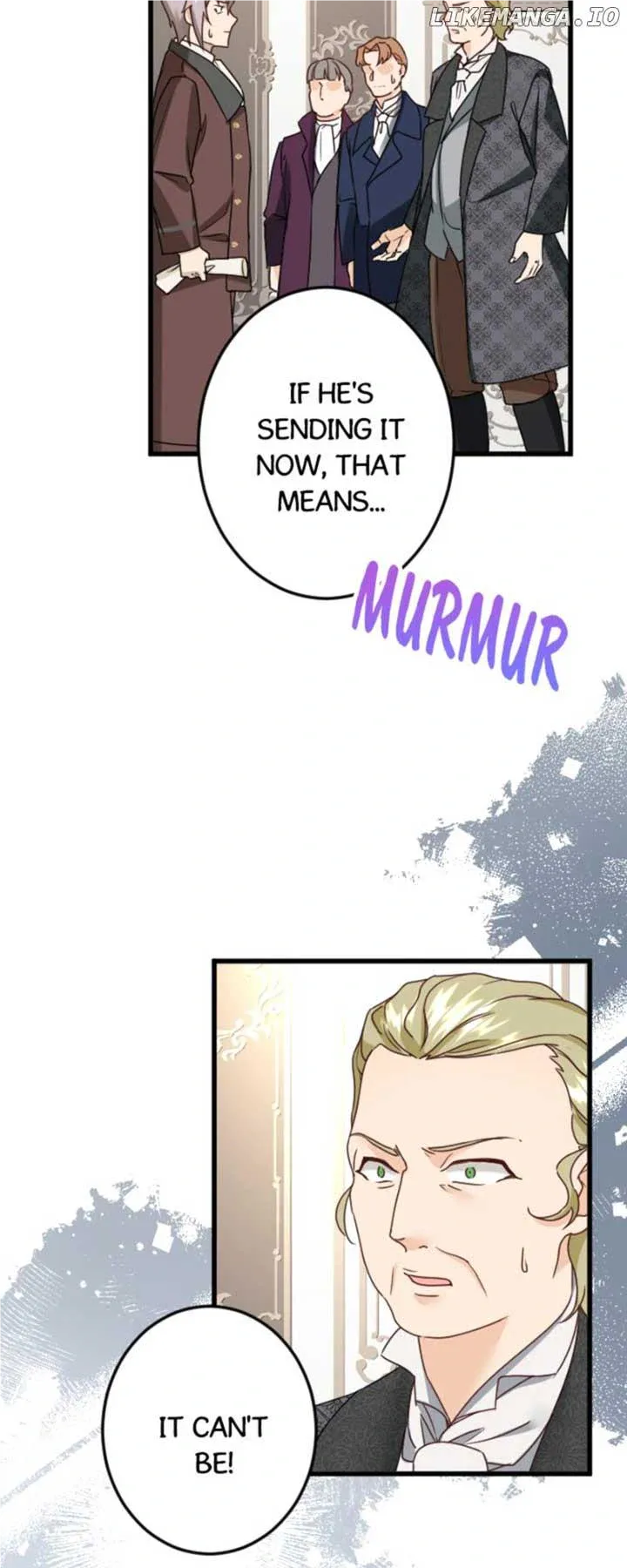 I Refuse to Be Executed a Second Time Chapter 93 Online - página 3