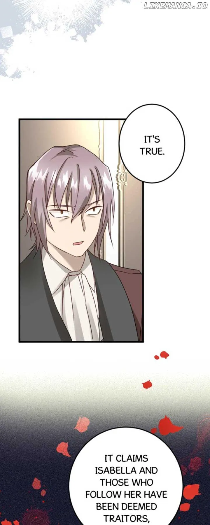 I Refuse to Be Executed a Second Time Chapter 93 Online - página 4